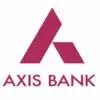 Axis bank logo