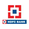 hdfc bank logo